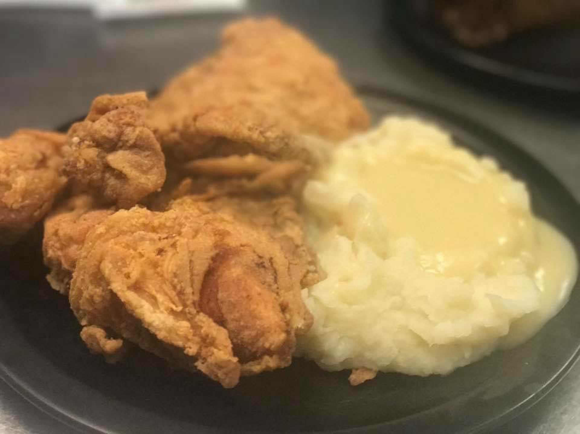The Apple Dumplin' Rewards